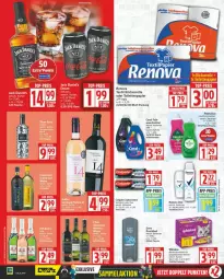 Gazetka promocyjna Edeka - Prospekte - Gazetka - ważna od 12.07 do 12.07.2025 - strona 14 - produkty: alleinfuttermittel, arla, colgate, Coral, creme, deo, flasche, geschirr, geschirrspülmittel, küche, Küchen, küchenrolle, LG, olive, palmolive, papier, rexona, Ria, spülmittel, Ti, toilettenpapier, waschmittel, whiskas, zahncreme