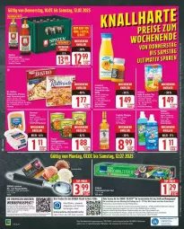 Gazetka promocyjna Edeka - Prospekte - Gazetka - ważna od 12.07 do 12.07.2025 - strona 16 - produkty: angebot, angebote, Cap, captain morgan, deka, eis, elle, payback, reis, salat, salate, telefon, Ti, uhr, ZTE