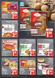 Gazetka promocyjna Edeka - Prospekte - Gazetka - ważna od 15.06 do 15.06.2024 - strona 13 - produkty: eis, Käse, mozzarella, Ofen, pizza, reis, rel, steinofen, Ti, ZTE