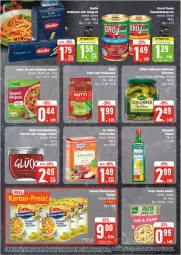Gazetka promocyjna Edeka - Prospekte - Gazetka - ważna od 15.06 do 15.06.2024 - strona 14 - produkty: deka, eintopf, hühner, nudel, topf