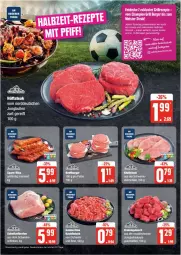 Gazetka promocyjna Edeka - Prospekte - Gazetka - ważna od 15.06 do 15.06.2024 - strona 8 - produkty: eier, eis, grill, hüftsteak, jungbullen, reis, rind, schinken, schnitten, schwein, schweine, steak, Ti, wein, weine, ZTE