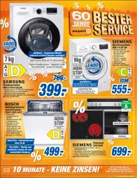 Gazetka promocyjna Expert Rastatt - Prospekte - Gazetka - ważna od 31.05 do 31.05.2022 - strona 10 - produkty: addwash, aqua, auto, Bau, decke, eis, garraum, gefu, geschirr, geschirrspüler, glaskeramik, glaskeramikkochfeld, kochfeld, leine, Rauch, Reinigung, reis, rum, Schal, spee, Spektrum, Teleskop, Ti, tisch, trommel, waschmaschine, wasser