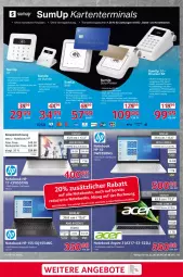 Gazetka promocyjna Selgros - Non Food - Gazetka - ważna od 28.08 do 28.08.2024 - strona 15 - produkty: eis, elle, ente, HP, Intel, notebook, notebooks, reis, Ti
