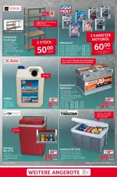 Gazetka promocyjna Selgros - Non Food - Gazetka - ważna od 28.08 do 28.08.2024 - strona 17 - produkty: angebot, angebote, auer, batterie, batterien, eis, tristar