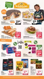 Gazetka promocyjna Wasgau - Gazetka - ważna od 24.08 do 24.08.2024 - strona 10 - produkty: angebot, auer, bacon, ball, beutel, bier, Biere, bohne, bohnen, brötchen, butter, creme, dell, dolce gusto, eis, elle, espresso, früchte, Früchtetee, Hefe, jacobs, Janosch, kaffee, kirsch, kirsche, kirschen, kuchen, Ländertee, löslicher kaffee, Marmorkuchen, melitta, Meßmer, Nescafé, reis, rwe, saft, sauerkirschen, Schütze, snack, spiegel, tee, Ti, zucker