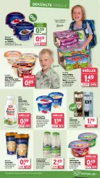 Gazetka promocyjna Wasgau - Gazetka - ważna od 24.08 do 24.08.2024 - strona 13 - produkty: auer, Becher, butter, buttermilch, Dr. Oetker, drink, eis, feinjoghurt, flasche, frucht, fruchtgrütze, Fruchtquark, götterspeise, Grießpudding, grütze, hafer, Haferdrink, joghur, joghurt, LG, Löffel, mac, marmorette, milch, mövenpick, Müller, nuss, Paula, paula pudding, pudding, quark, reine buttermilch, reis, sahne, schlagsahne, Schütze, soja, Soße, Ti, vanille, weidemilch, weihenstephan