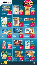 Gazetka promocyjna Netto - Woche 36 - Gazetka - ważna od 10.09 do 10.09.2022 - strona 10 - produkty: albray, angebot, angebote, arla, Berger, brot, cheesecake, dip, eis, ferrero, filet, finesse, gin, Grießpudding, herta, herta finesse, iglo, kartoffel, kartoffelsalat, Käse, Kinder, kinder pingui, kiri, knacker, Knackige Mousse, knoblauch, milch, milchreis, milram, mousse, Müller, müllermilch, nestlé, oreo, original wagner, pingui, pizza, pudding, pute, putenbrust, reis, salat, schlemmerfilet, spreewälder, St. Albray, Ti, wagner