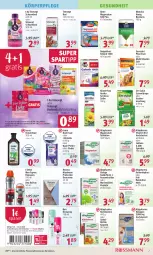 Gazetka promocyjna Rossmann - Prospekte - Gazetka - ważna od 25.02 do 25.02.2022 - strona 7 - produkty: Abtei, Altapharma, Bad, bonbons, coupon, creme, deo, deo roll-on, Deocreme, deospray, deospray 150 ml, doppelherz, eis, elle, Gesundheit, gin, honig, isana, Kollagen, körperpflege, kräuter, Kürbis, kürbiskerne, magnesium, Manuka Honig, nuk, oder deo roll-on, perlen, reis, rexona, roll-on, saft, salz, sana, Sanostol, schaumbad, spartipp, tablet, tablett, Tablette, teller, Ti, Tiere, vita, Vitamin B