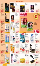 Gazetka promocyjna Rossmann - Prospekte - Gazetka - ważna od 25.02 do 25.02.2022 - strona 8 - produkty: bambus, bürste, For Your Beauty, fructis, garnier, gliss, gliss kur, haarpflege, haarspray, Hello Nature, Intensivtönung, isana, Maske, mousse, natur, nivea, Nutrisse, oder schaumfestiger, pantene, pantene pro-v, pro-v, sana, SANTE, schaumfestiger, sebamed, shampoo, shampoo 250 ml, shampoo oder spülung, spartipp, spülung, spülung 200 ml, syoss, Ti, Trockenshampoo, Yo