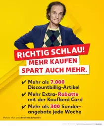 Gazetka promocyjna Kaufland - Prospekt - Gazetka - ważna od 07.02 do 07.02.2024 - strona 26 - produkty: angebot, angebote, discount, Ti