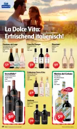 Gazetka promocyjna Getraenke Hoffmann - Prospekte - Gazetka - ważna od 12.10 do 12.10.2024 - strona 2 - produkty: chia, elle, grill, grillo, nero, Pinot, pinot grigio, primitivo, puma, Ria, rosato, spumante, Tempo, Ti, vita, wein