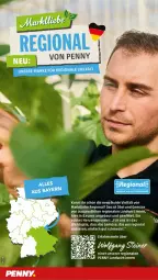 Gazetka promocyjna Penny - Prospekte - Gazetka - ważna od 10.06 do 10.06.2023 - strona 4 - produkty: Bau, obst, Obst und Gemüse, Ti, und gemüse