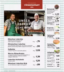 Gazetka promocyjna Aez - Prospekte - Gazetka - ważna od 22.01 do 22.01.2022 - strona 5 - produkty: ananas, auer, aufschnitt, Bau, Bauer, braten, camembert, champignon, champignons, cocktail, cocktails, di bufala, eis, elle, emmentaler, Feigen, fleisch, frucht, geback, Geflügel, geflügelsalat, Germ, gin, gorgonzola, hartkäse, Hausmacher, hero, Heu, heumilch, HP, hühner, kartoffel, kartoffelsalat, Käse, kirsch, kräuter, leberkäs, mac, mascarpone, Meister, milch, natur, Ofen, olive, oliven, paprika, reis, rezept, rind, salat, sauce, schinken, schwein, senf, Spezi, teller, Ti, weichkäse, wein