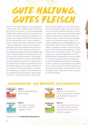 Gazetka promocyjna Kaufland - Gültig von 25.04.2022 bis 24.08.2022 - Gazetka - ważna od 24.08 do 24.08.2022 - strona 12 - produkty: angebot, bio, eis, elle, ente, erde, fleisch, Geflügel, Heu, hose, mac, Mode, regal, Ria, rind, rindfleisch, rum, rwe, schwein, schweine, schweinefleisch, Spezi, Sport, Ti, Tiere, wein, weine