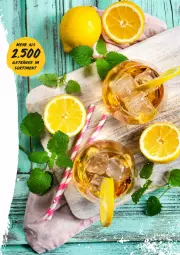 Gazetka promocyjna Kaufland - Gültig von 25.04.2022 bis 24.08.2022 - Gazetka - ważna od 24.08 do 24.08.2022 - strona 33 - produkty: getränk, getränke, Ti