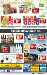 Gazetka promocyjna Getraenkeland - Gazetka - ważna od 20.08 do 20.08.2022 - strona 8 - produkty: Alwa, ananas, apfel, apfelsaft, Bad, Bad Liebenwerda, banane, bananen, bier, cranberry, decke, eier, Elan, ente, flasche, fritz, früchte, früchten, getränk, getränke, kirsch, mac, mango, maracuja, mineralwasser, Multivitaminsaft, Nektar, nivea, orange, orangen, orangensaft, payback, pils, pilsener, pilze, rhabarber, saft, Schwarzer Johannisbeer-Nektar, störtebeker, Ti, trauben, Traubensaft, vita, wasser, wodka