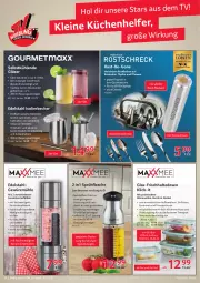 Gazetka promocyjna Selgros - Nonfood - Gazetka - ważna od 12.10 do 12.10.2022 - strona 12 - produkty: Becher, besteck, bestecke, decke, Deckel, edelstahl, eis, elle, essig, flasche, frischhaltedosen, getränk, getränke, gewürz, Gewürzmühle, Gläser, isolierbecher, küche, Küchen, Küchenhelfer, leine, LG, mac, Mantel, mikrowelle, pfanne, pfannen, pfeffer, reis, ring, rostschreck, salz, Sport, sprühflasche, Ti, Tiere, tisch, und pfanne