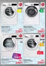 Gazetka promocyjna Selgros - Nonfood - Gazetka - ważna od 12.10 do 12.10.2022 - strona 27 - produkty: aldi, auto, bügel, eis, HP, reis, rum, Spektrum, Ti, Trockner, wärmepumpentrockner, Waschen und Trocknen, waschtrockner, waschvollautomat, wolle
