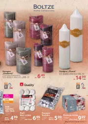 Gazetka promocyjna Selgros - Nonfood - Gazetka - ważna od 12.10 do 12.10.2022 - strona 7 - produkty: auer, beere, beutel, Duftteelichte, eis, himbeer, himbeere, orange, reis, tee, Teelicht, teelichte, Ti, vanille, Wild