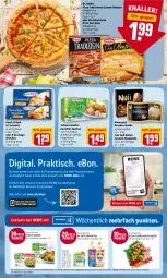 Gazetka promocyjna Rewe - Prospekte - Gazetka - ważna od 14.05 do 14.05.2022 - strona 10 - produkty: angebot, angebote, bio, biozidprodukte, blume, blumen, Blumen und Pflanzen, bourbon, bourbon vanille, brötchen, caramel, Croissant, croissants, die ofenfrische, Dr. Oetker, eis, ente, erde, frischkäse, frosta, kartoffel, Käse, kräuter, kräutern, mac, macadamia, mövenpick, nuii, Ofen, payback, pflanze, pflanzen, pizza, pizza tradizionale, Portemonnaie, Rauch, reis, rwe, salame romano, Schal, schwarmstedter, Sonntagsbrötchen, Tasche, taschen, Ti, tisch, topf, Topfen, tradizionale, vanille, wc ente