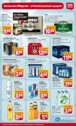 Gazetka promocyjna Rewe - Prospekte - Gazetka - ważna od 14.05 do 14.05.2022 - strona 32 - produkty: Alwa, bier, burgwallbronn, drink, drucker, eis, energy drink, Engel, erdinger, granini, hasseröder, kerze, limo, limonade, limonaden, mineralwasser, nuss, pils, premium pils, red bull, reis, schöfferhofer, sinalco, steiner, Ti, volvic, warsteiner, wasser