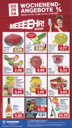 Gazetka promocyjna Famila - Prospekte - Gazetka - ważna od 24.08 do 24.08.2024 - strona 34 - produkty: apfel, apfelmus, auer, Becher, beutel, braten, chantré, drink, drucker, eis, elle, energy drink, Engel, flasche, fleisch, fleischwurst, frico, froop, gouda, gouda jung, gurke, gurken, haribo, holländischer schnittkäse, Käse, kerze, knorr, knorr fix, Kraut, Müller, müller froop, papier, Rauch, regal, reis, rind, rinder, rinderbraten, Rockstar, rwe, salami, schnittkäse, suppe, suppen, suppenliebe, teller, Ti, unkrautvernichter, wein, weinbrand, wiesenhof, wiltmann, wurst, ZTE