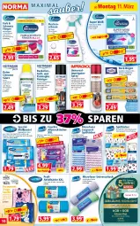 Gazetka promocyjna Norma - Norma - Gazetka - ważna od 18.03 do 18.03.2024 - strona 10 - produkty: Allzwecktücher, backofen, beutel, bio, biozidprodukte, Brei, citrus, Duck, flasche, grill, Jubiläums, kaffee, Kamin, kraft, müllbeutel, Ofen, Rauch, reiniger, rwe, schlauch, Spezi, Tasche, tender, Ti, tragegriff, tragetasche, tuc, tücher, weck, Wild, wild berry