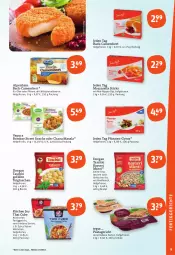 Gazetka promocyjna Tegut - Angebote der Woche - Gazetka - ważna od 23.09 do 23.09.2023 - strona 31 - produkty: Alpenhain, beere, beeren, beutel, camembert, dip, dovgan, eis, fertiggericht, fleisch, gyros, leine, mozzarella, Ofen, pasta, Pastagericht, pfanne, pfannen, reis, rel, rind, rindfleisch, Schal, Schale, sesam, snack, snacks, Tasche, taschen, taschki, Ti, tisch, Wild