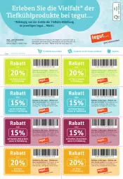 Gazetka promocyjna Tegut - Angebote der Woche - Gazetka - ważna od 23.09 do 23.09.2023 - strona 38 - produkty: Abtei, angebot, angebote, backwaren, brot, coupon, coupons, fisch, früchte, Fulda, kuchen, lebensmittel, meeresfrüchte, obst, pizza, rezept, rezepte, rwe, Ti, tisch