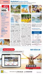 Gazetka promocyjna Lidl - Eine Reise alles drin - Gazetka - ważna od 15.12 do 15.12.2023 - strona 10 - produkty: angebot, angebote, Bad, Brei, buch, Buddha, chia, decke, eis, Elan, inklusivleistungen, mais, orchidee, orchideen, pool, reis, reiseveranstalter, reiseverlauf, rum, Ti, uhr, Weste