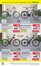 Gazetka promocyjna Lidl - Wochen-Highlights im Onlineshop - Gazetka - ważna od 02.04 do 02.04.2022 - strona 2 - produkty: akku, angebot, angebote, E-Bike, eis, elle, Mountainbike, ndk, reis, rel, rwe, Schal, Schale, telefon, Ti, uhr