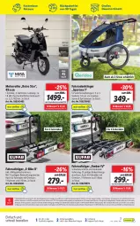 Gazetka promocyjna Lidl - Wochen-Highlights im Onlineshop - Gazetka - ważna od 02.04 do 02.04.2022 - strona 3 - produkty: Amber, Anhänger, auer, beleuchtung, E-Bike, E-Bikes, eis, elle, erde, Fahrrad, korb, Motorroller, ndk, Rauch, reis, Roller, sekt, Sport, Ti, wasser