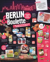 Gazetka promocyjna Edeka - Angebote der Woche - Gazetka - ważna od 24.09 do 24.09.2022 - strona 11 - produkty: Becher, beko, beutel, bio, bohne, bohnen, bonduelle, braten, brot, creme, culinesse, decke, deka, discount, edeka bio, edeka italia, eis, elle, fleisch, geback, hackfleisch, hackfleisch gemischt, hartkäse, Käse, kidney, Leica, milch, mozzarella, natur, natura, pfeffer, pfefferonen, pflanze, pflanzen, pflanzencreme, rama, Rama Culinesse, reggiano, reis, rel, rind, rwe, schnitten, schwein, schweine, Tasche, taschen, Ti, top-preis, wein, weine, ZTE