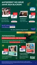 Gazetka promocyjna AldiSud - ALDIVENTSKALENDER - Gazetka - ważna od 24.12 do 24.12.2023 - strona 3 - produkty: aldi, bestpreis, eis, Geschenkbox, ndk, papier, Paw Patrol, reis, Ti, Wandkalender