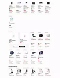 Gazetka promocyjna Media Markt - Prospekte - Gazetka - ważna od 19.12 do 19.12.2023 - strona 11 - produkty: alexa, Gesundheit, Kette, körperpflege, lack, Philips, Schal, Ti, waschmittel