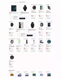 Gazetka promocyjna Media Markt - Prospekte - Gazetka - ważna od 19.12 do 19.12.2023 - strona 5 - produkty: computer, eis, lack, pute, reis, smartwatch, Ti