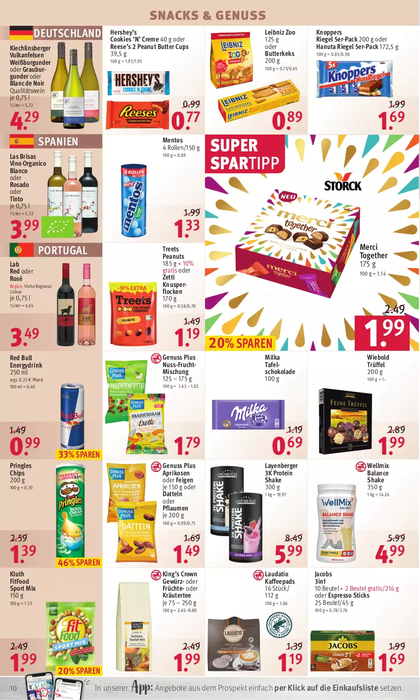 Aktueller Prospekt Rossmann - Prospekte - von 23.08 bis 27.08.2021 - strona 10