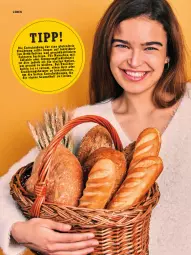 Gazetka promocyjna Hit - pures Leben - Gazetka - ważna od 30.06 do 30.06.2024 - strona 12 - produkty: elle, erde, gin, gurke, gurken, salat, Salatgurke, salatgurken, Ti