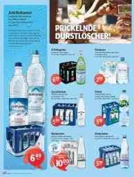 Gazetka promocyjna Getraenke Hoffmann - Prospekte - Gazetka - ważna od 26.03 do 26.03.2022 - strona 4 - produkty: adelholzener, Alwa, auer, bio, bionade, bitter lemon, BraTee, coca-cola, cola, durstlöscher, eis, eistee, elle, fever-tree, gerolsteine, gerolsteiner, gin, ginger, ginger ale, granini, Holz, limo, limonade, mango, maracuja, mineralwasser, natur, natürliches mineralwasser, reis, rel, steiner, Steinsieker, tee, Ti, volvic, vöslauer, wasser, Wild, wild berry