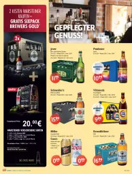 Gazetka promocyjna Getraenke Hoffmann - Prospekte - Gazetka - ważna od 26.03 do 26.03.2022 - strona 6 - produkty: alkohol, Benediktiner, bier, Biere, bitburger, burger, eis, elle, gin, Heu, jever, kellerbier, kräuter, kräutern, mac, malz, natur, nuss, Paula, paulaner, pils, pilsener, Rauch, reis, Spezi, Ti, veltins, veltins pilsener, vita, vitamalz, weissbier, zitrone, zitronen