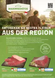 Gazetka promocyjna E Center - Angebote der Woche - Gazetka - ważna od 07.10 do 07.10.2023 - strona 8 - produkty: auer, Bad, Bau, Bauer, beef, braten, decke, deka, eis, elle, Engel, ente, fleisch, HP, jungbullen, mehl, Müller, nuss, rind, roastbeef, schnitzel, senf, tafelspitz, Ti