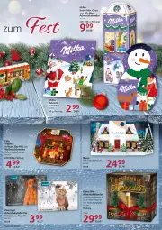 Gazetka promocyjna Selgros - Food - Gazetka - ważna od 09.11 do 09.11.2022 - strona 11 - produkty: Adventskalender, bier, bierspezialitäten, eis, flasche, milka, mw-flasche, nuss, oreo, reis, Spezi