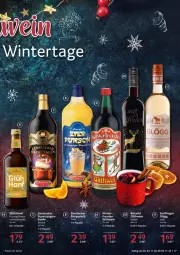 Gazetka promocyjna Selgros - Food - Gazetka - ważna od 09.11 do 09.11.2022 - strona 17 - produkty: bowle, burger, eier, elle, flasche, frucht, gewürz, Glühwein, katlenburger, Ti, wein, Wild