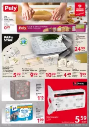 Gazetka promocyjna Selgros - Food - Gazetka - ważna od 09.11 do 09.11.2022 - strona 23 - produkty: arla, balsam, küche, Küchen, Läufer, LG, papier, pely, Serviette, servietten, snack, Tasche, taschen, Ti, tisch, tischläufer, toilettenpapier, tuc, tücher