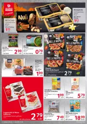 Gazetka promocyjna Selgros - Food - Gazetka - ważna od 09.11 do 09.11.2022 - strona 4 - produkty: apfel, beutel, burger, burger buns, Cif, eis, elle, hamburger, kartoffel, Kette, kräuter, Kroketten, mam, mövenpick, mövenpick eis, nuii, pizza, prawns, salz, Schal, Schale, tee, Ti, wagner