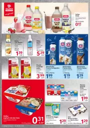 Gazetka promocyjna Selgros - Food - Gazetka - ważna od 09.11 do 09.11.2022 - strona 6 - produkty: actimel, actimel drink, bärenmarke, Becher, braten, danone, danone actimel drink, drink, flasche, frische milch, frischli, kakao, kokos, kokosmilch, milch, monte, sahne, saliter, schlagsahne, schoko, Ti, veggie, zott, Zott Monte