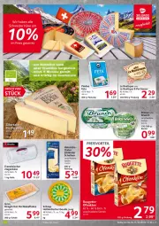 Gazetka promocyjna Selgros - Food - Gazetka - ważna od 09.11 do 09.11.2022 - strona 7 - produkty: Becher, bresso, eis, feta, flakes, gouda, hartkäse, Käse, Le Rustique, LG, Ofen, Ofenkäse, reis, rouge, rougette, Schal, Schale, Ti, ziegenkäse