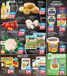 Gazetka promocyjna Hit - Prospekte - Gazetka - ważna od 19.03 do 19.03.2022 - strona 3 - produkty: aus dem kühlregal, berliner, blume, blumen, blumenkohl, brot, champignon, champignons, eimer, eis, elle, ente, feinkost, filet, fisch, flasche, fleisch, florette, golden toast, henglein, homann, kartoffel, kartoffeln, Käse, kopfsalat, Kraut, krautsalat, kuchen, kühlregal, mac, mestemacher, mit zwiebeln, nudel, nuss, regal, reis, rel, rispentomaten, salat, schnitzel, snack, snacks, spaghetti, Speck, speisekartoffeln, spinat, steinhaus, teller, Ti, toast, tomate, tomaten, torte, tortelloni, valensina, wasa, wrap, wraps, zwiebel, zwiebeln