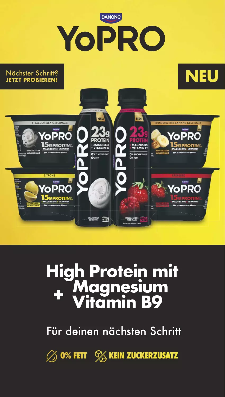 Aktueller Prospekt Famila - Prospekte - von 08.07 bis 13.07.2024 - strona 11 - produkty: bier, Biere, magnesium, vita, Vitamin B