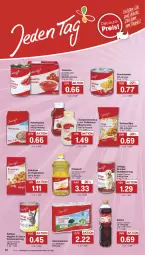 Gazetka promocyjna Famila - Prospekte - Gazetka - ważna od 13.07 do 13.07.2024 - strona 16 - produkty: beutel, braten, Brock, eis, eistee, erdnuss, erdnüsse, erdnüssen, flasche, Frittieröl, gemüsemais, hafer, haferflocken, hundenahrung, katzennahrung, ketchup, küche, Küchen, küchentücher, mais, Mantel, mayonnaise, nuss, reis, saft, sauce, tee, Ti, Tiere, tomate, tomaten, tomatenketchup, tücher, Yo, ZTE